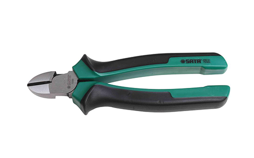 省力型斜嘴鉗6”產(chǎn)品編號(hào):72301