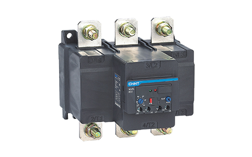 NXR(200-630A)系列熱過載繼電器