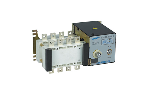 NH40SZ系列(PC級)自動轉(zhuǎn)換開關(guān)