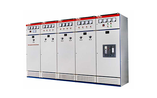 GGD交流低壓固定式配電柜