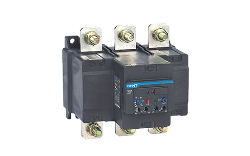 NXR(200-630A)系列熱過(guò)載繼電器