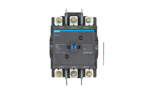 NXC(120-630A)系列交流接觸器